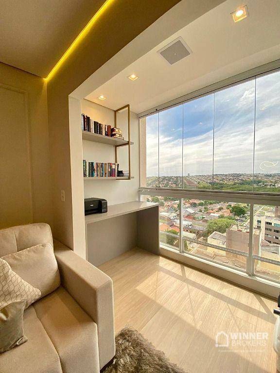 Apartamento à venda com 2 quartos, 57m² - Foto 16