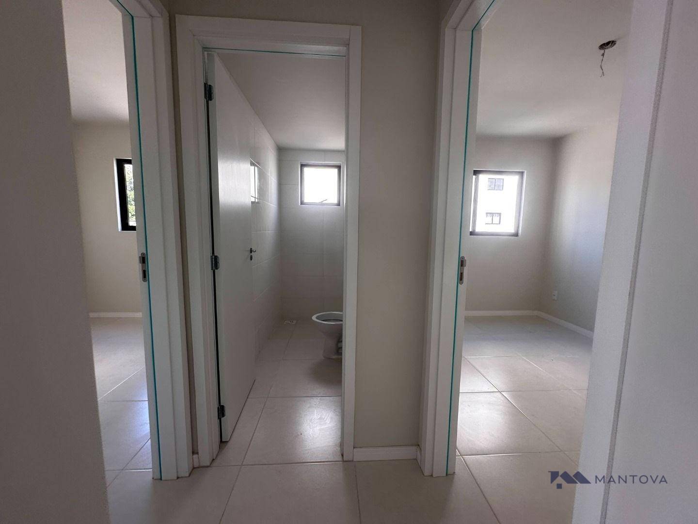 Apartamento à venda com 2 quartos, 52m² - Foto 5