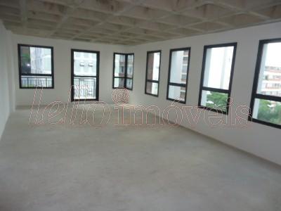 Conjunto Comercial-Sala para alugar, 68m² - Foto 5