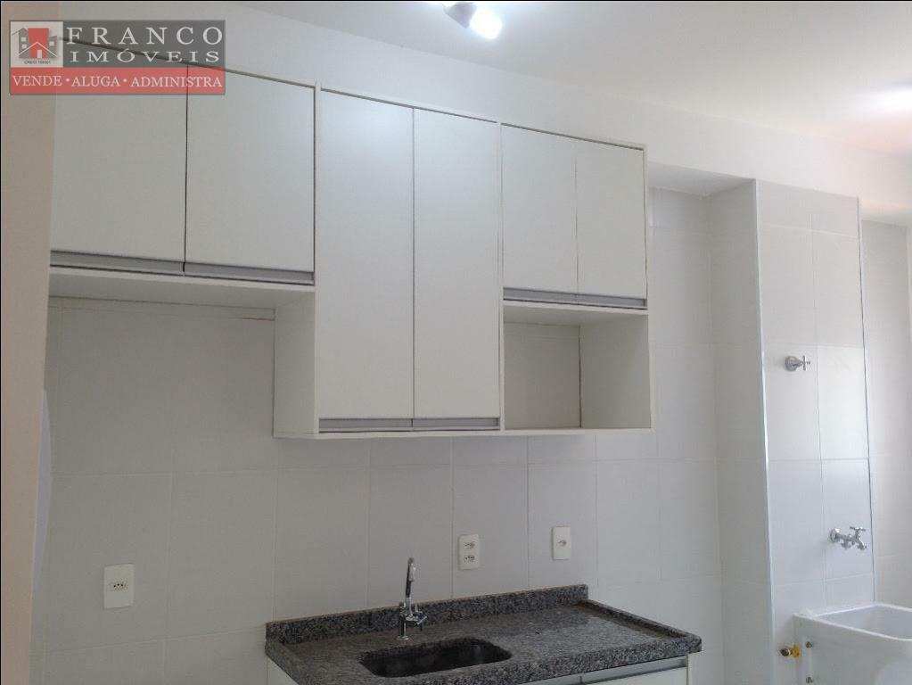 Apartamento à venda com 2 quartos, 52m² - Foto 6