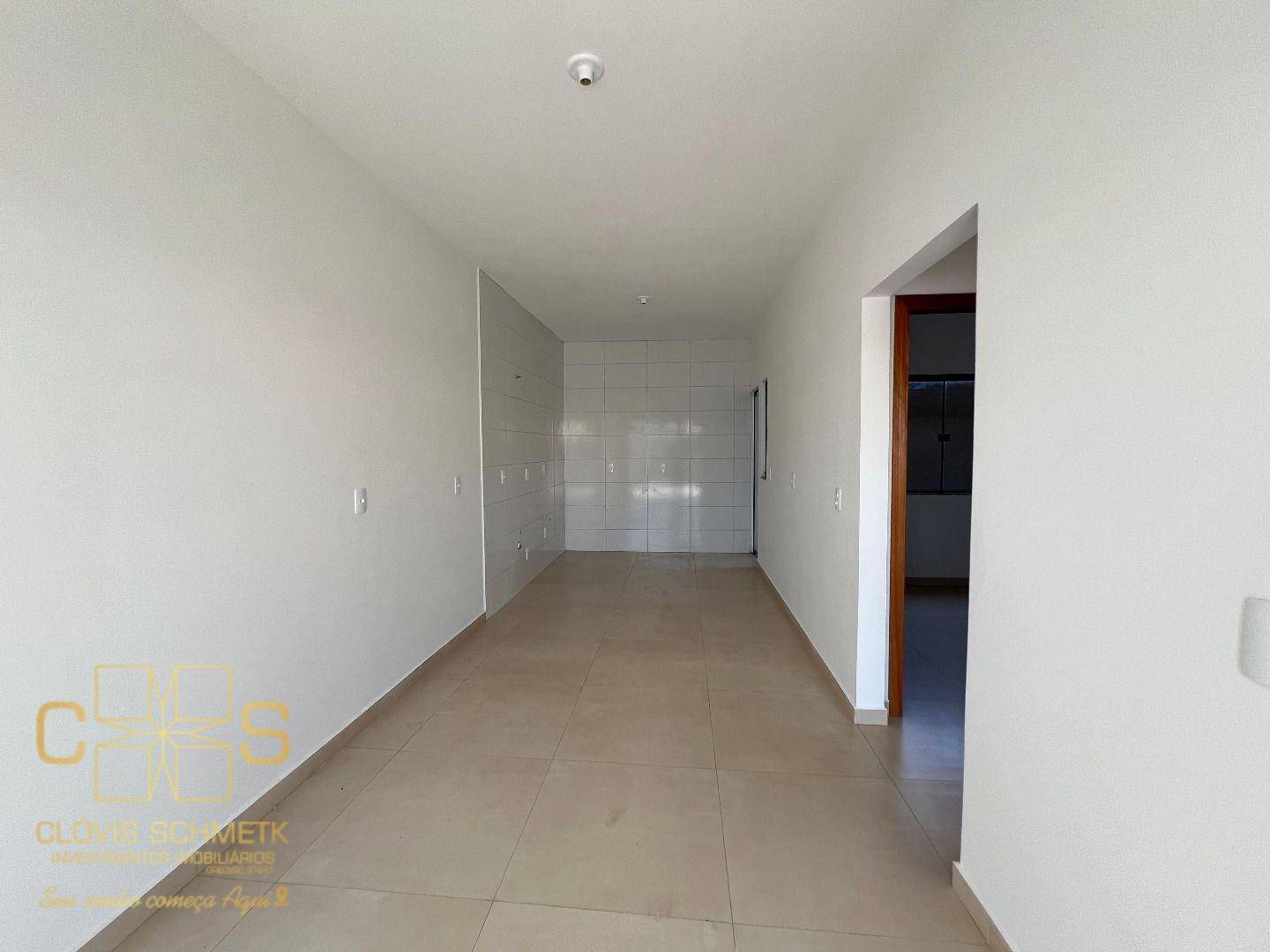 Casa à venda com 2 quartos, 53m² - Foto 5