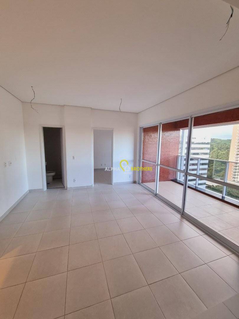 Apartamento à venda com 1 quarto, 55m² - Foto 4