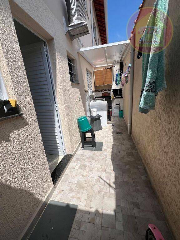 Casa, 2 quartos, 48 m² - Foto 1