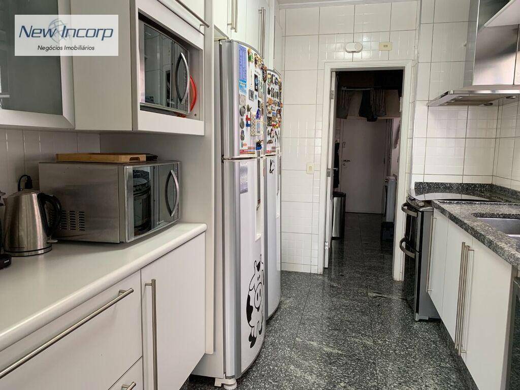 Apartamento à venda com 4 quartos, 171m² - Foto 10