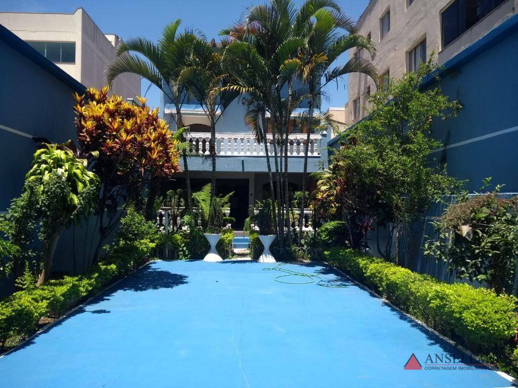 Sobrado à venda e aluguel com 4 quartos, 450m² - Foto 15