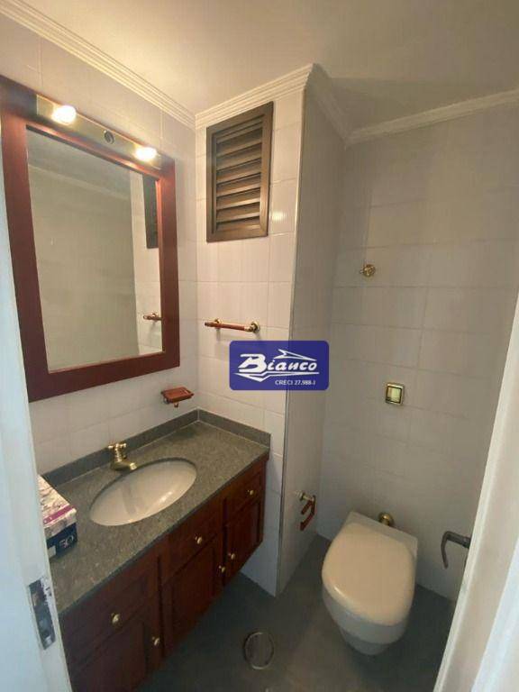 Apartamento à venda com 4 quartos, 168m² - Foto 22