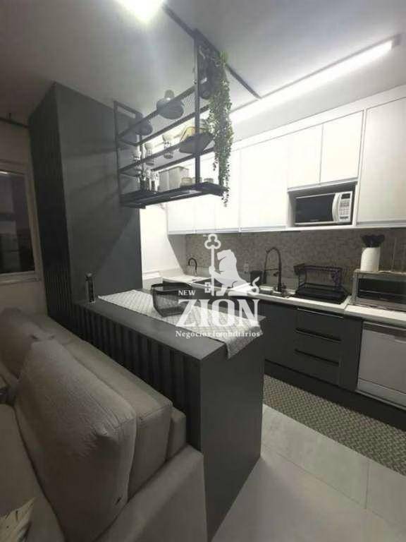 Apartamento à venda com 2 quartos, 42m² - Foto 24