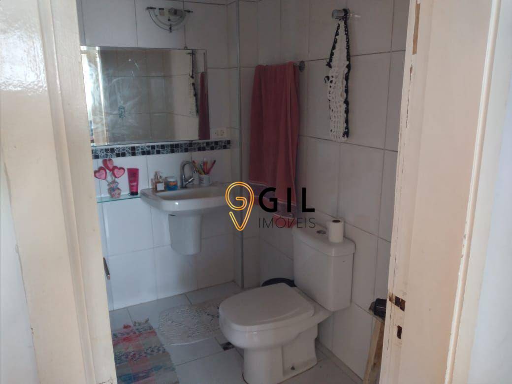 Apartamento à venda com 3 quartos, 89m² - Foto 13