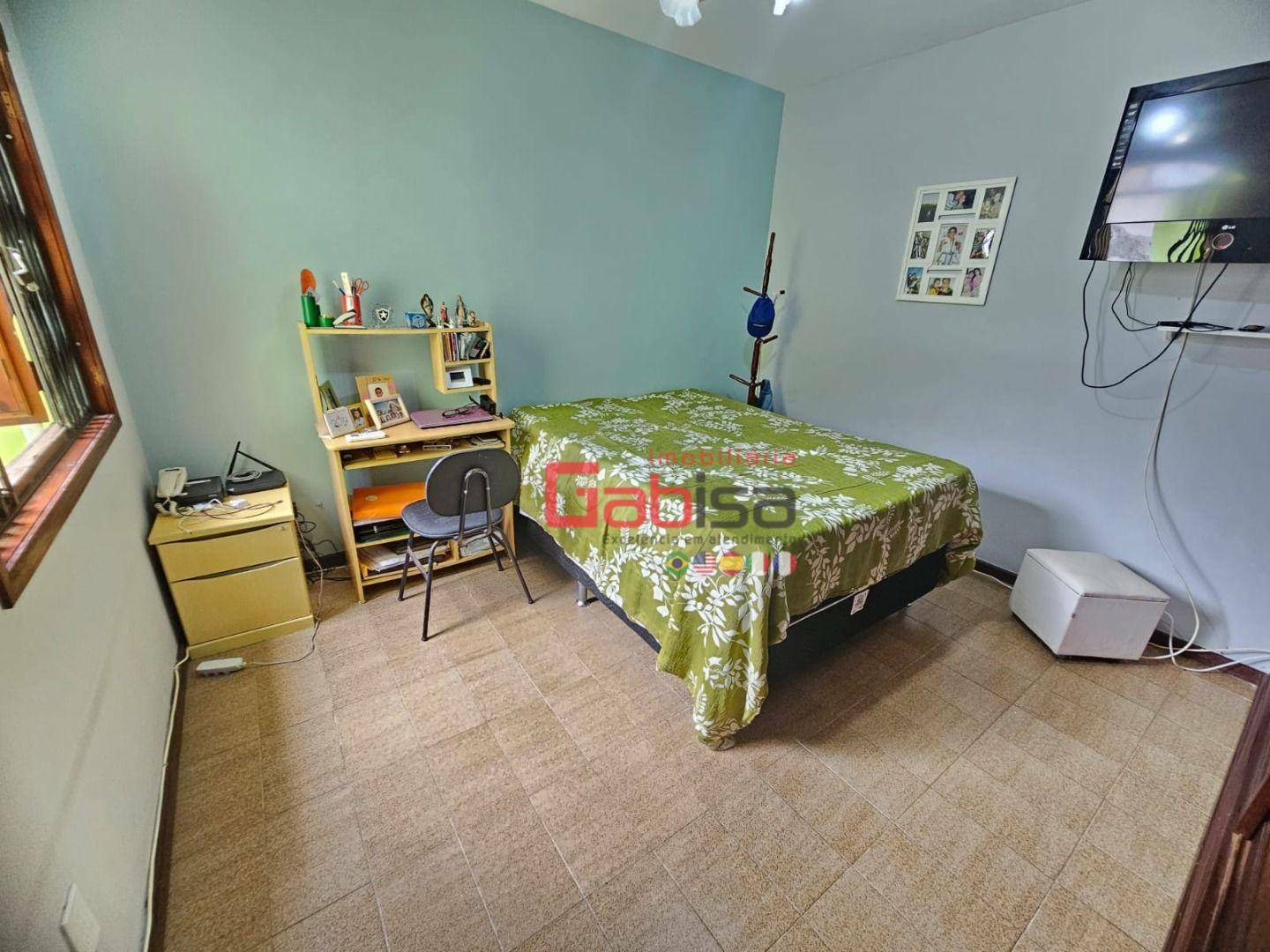 Casa de Condomínio à venda com 2 quartos, 73m² - Foto 15