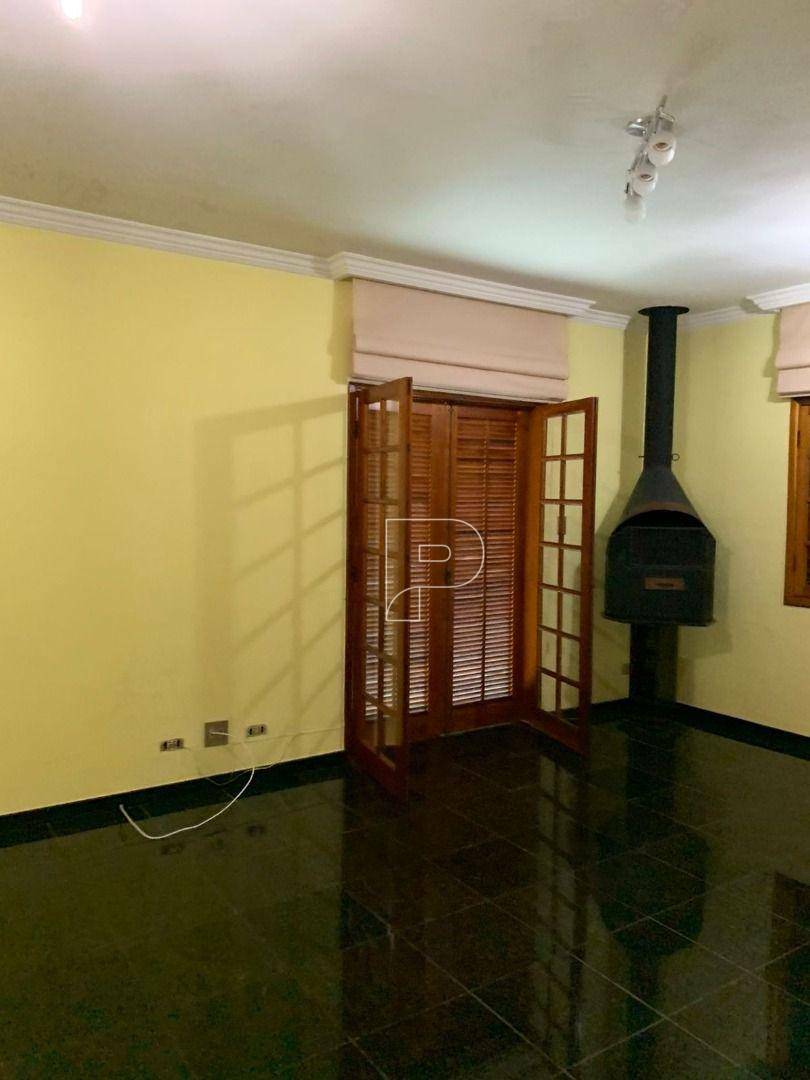 Casa de Condomínio à venda com 4 quartos, 340m² - Foto 2