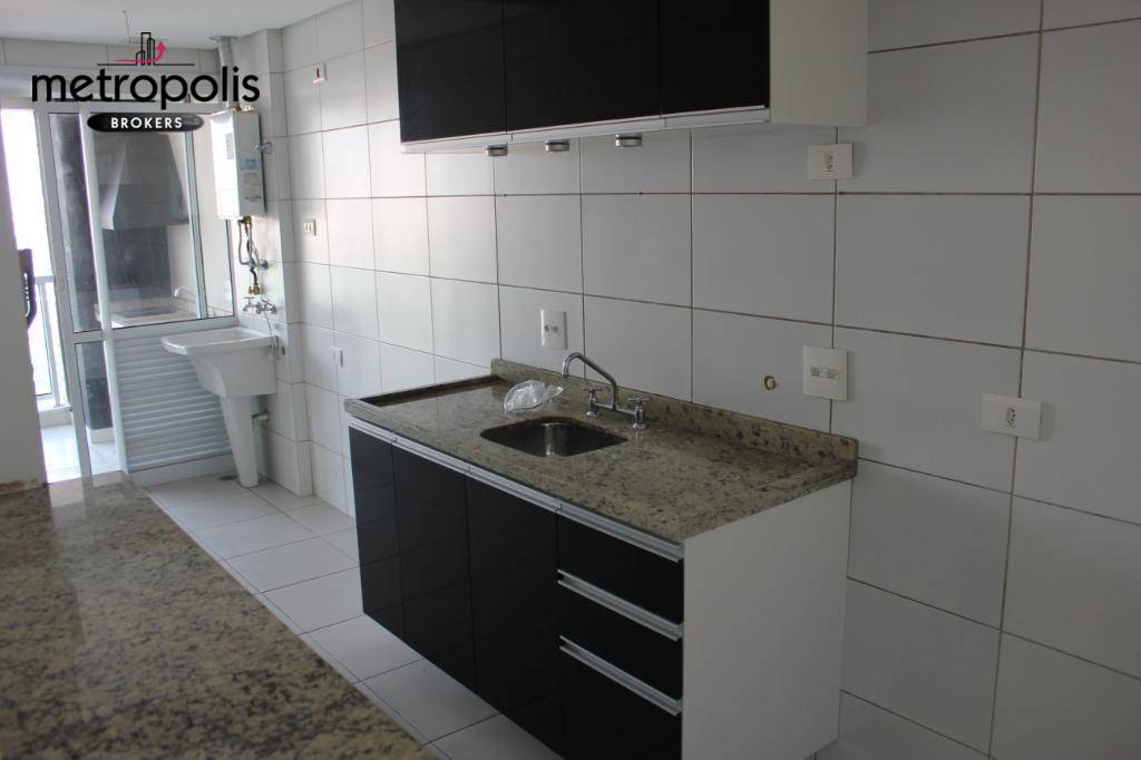 Apartamento para alugar com 2 quartos, 75m² - Foto 5