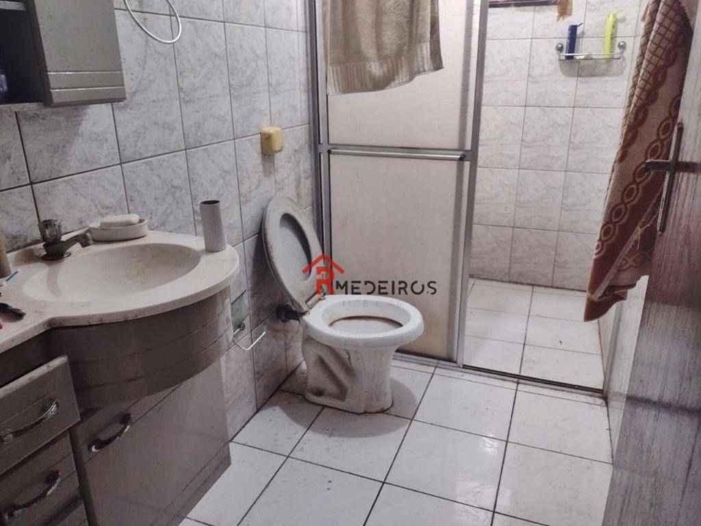 Apartamento à venda com 1 quarto, 53m² - Foto 7