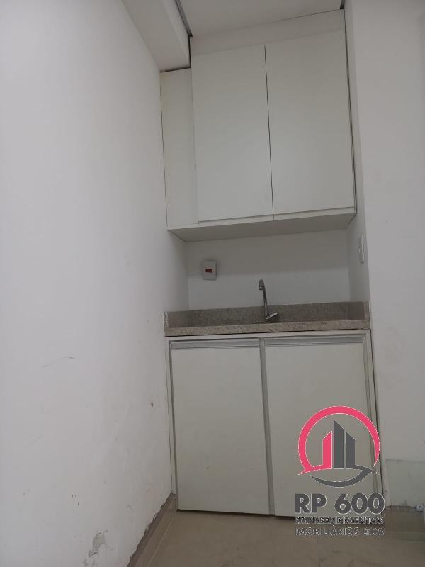 Conjunto Comercial-Sala para alugar, 49m² - Foto 8