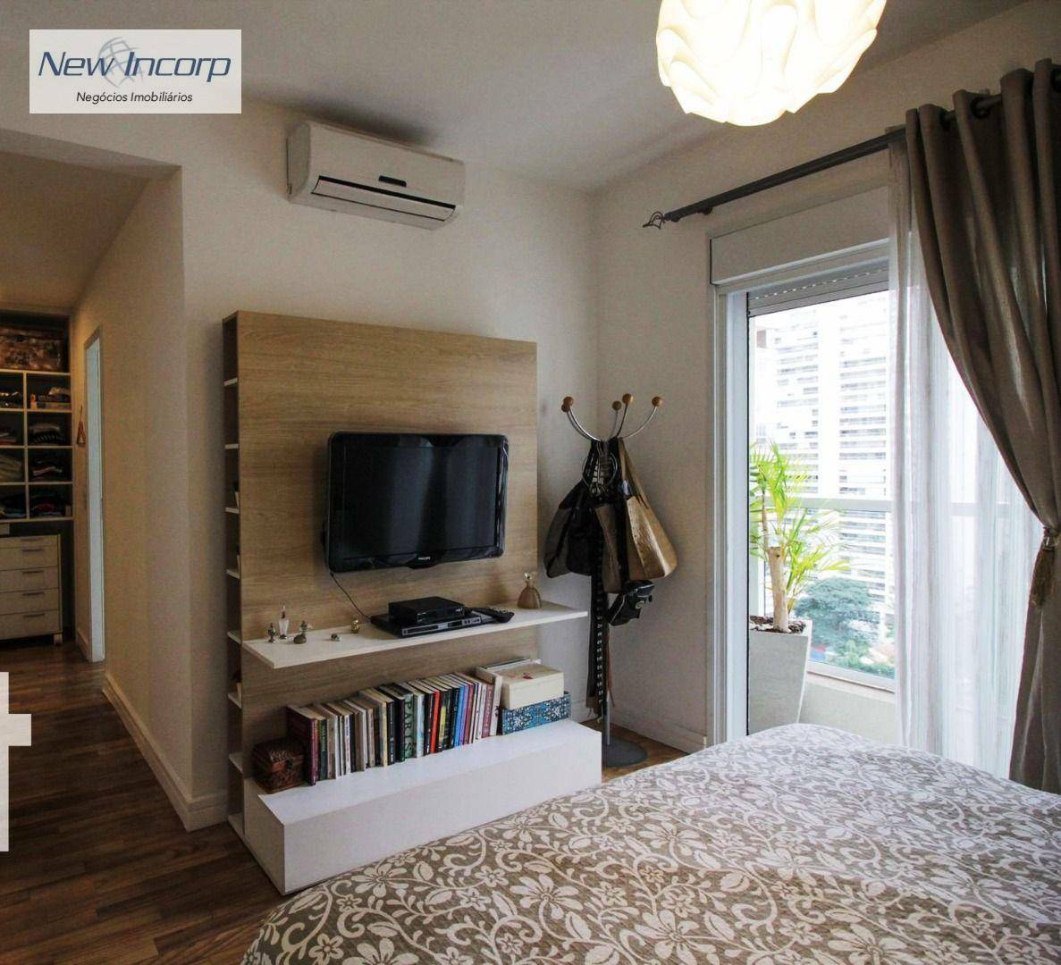 Apartamento à venda com 3 quartos, 220m² - Foto 15