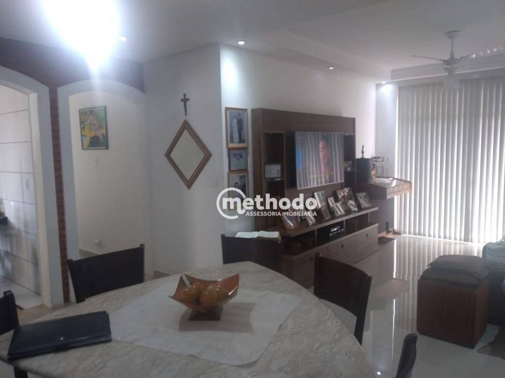 Apartamento à venda com 3 quartos, 120m² - Foto 1