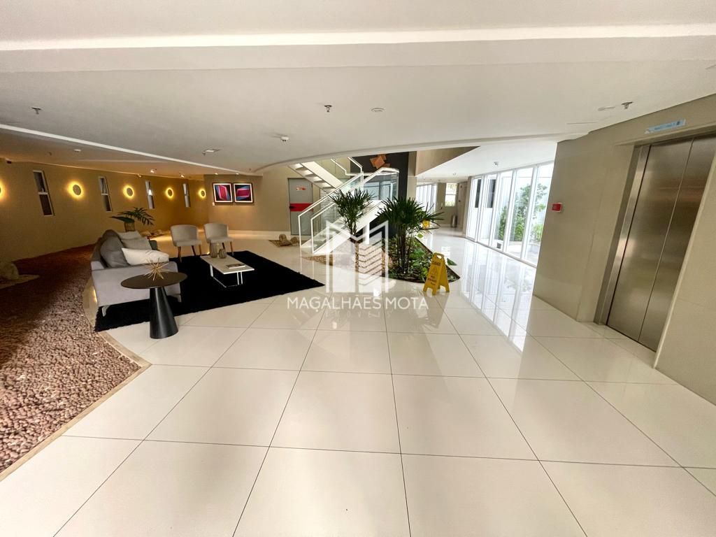 Apartamento à venda com 4 quartos, 225m² - Foto 15