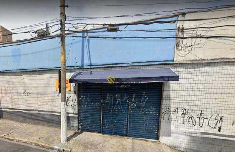 Loja-Salão para alugar, 100m² - Foto 8