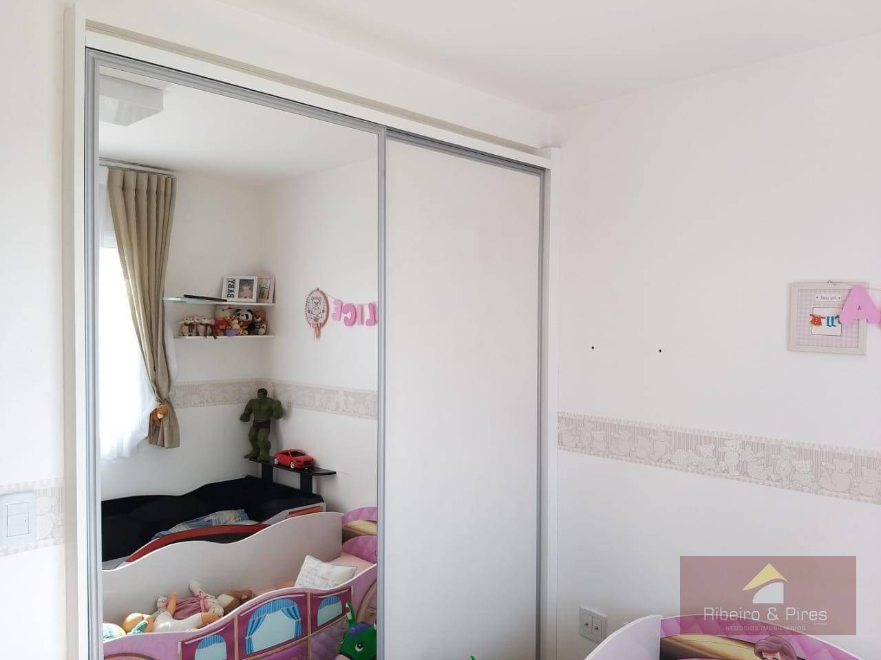 Apartamento, 3 quartos, 74 m² - Foto 9