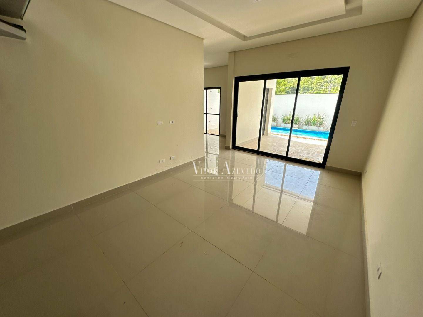 Casa de Condomínio à venda com 3 quartos, 154m² - Foto 22