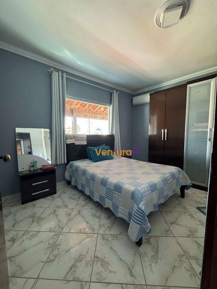 Casa, 3 quartos - Foto 5