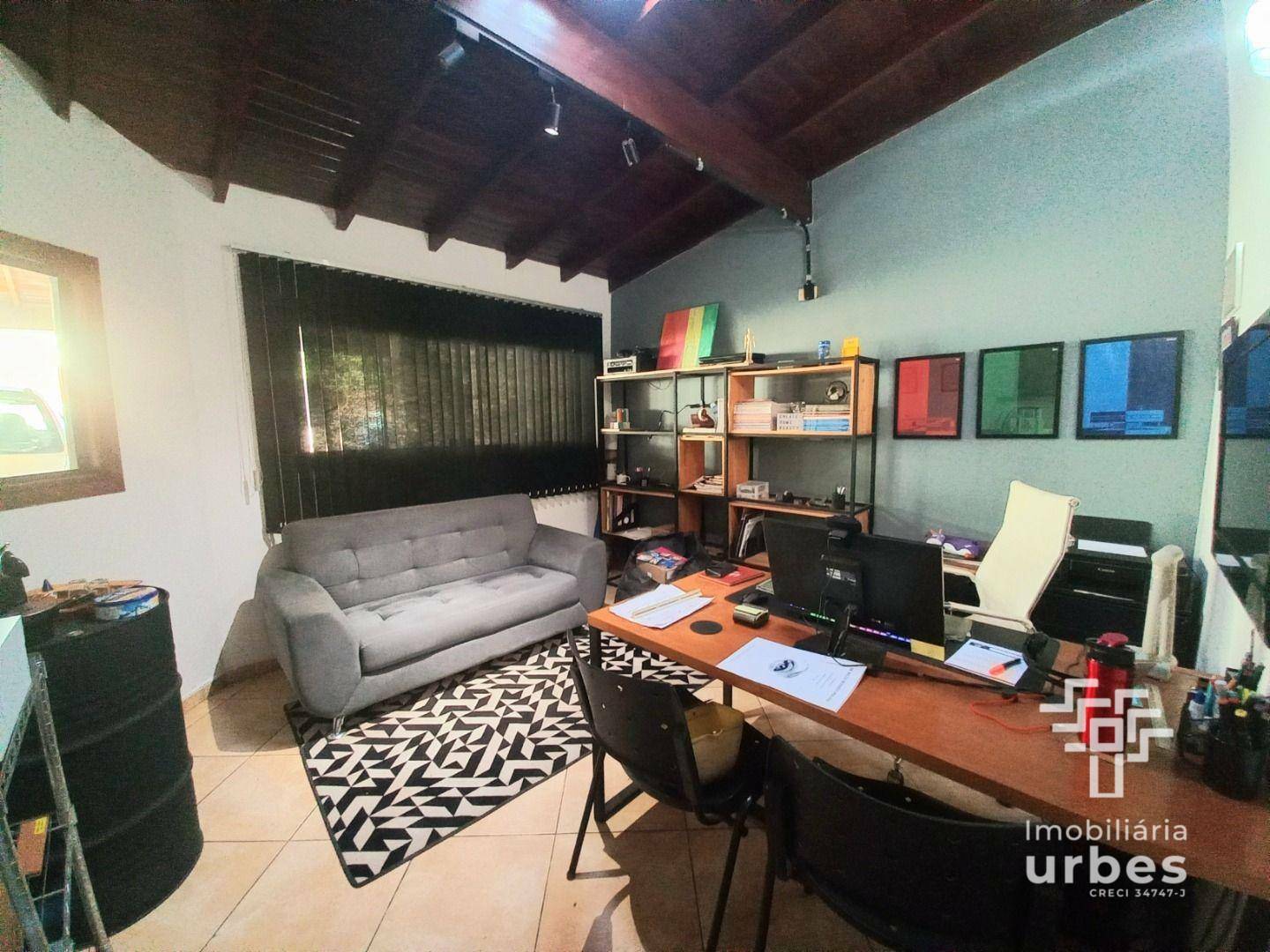 Casa à venda com 3 quartos, 175m² - Foto 2