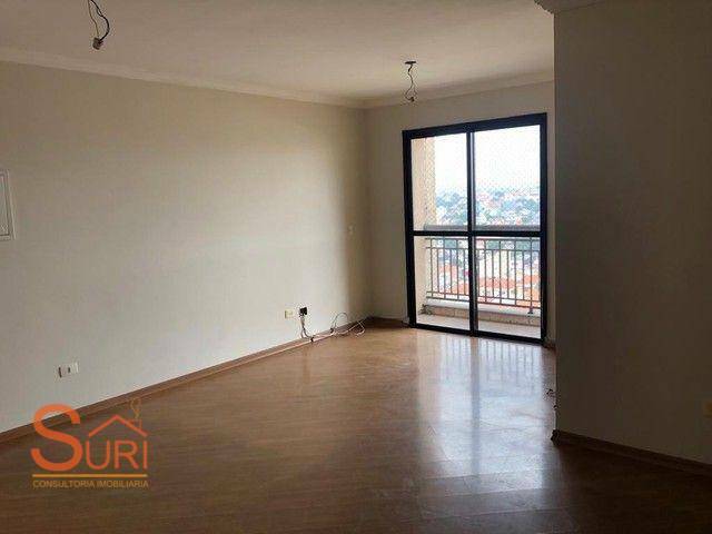 Apartamento à venda com 2 quartos, 85m² - Foto 2