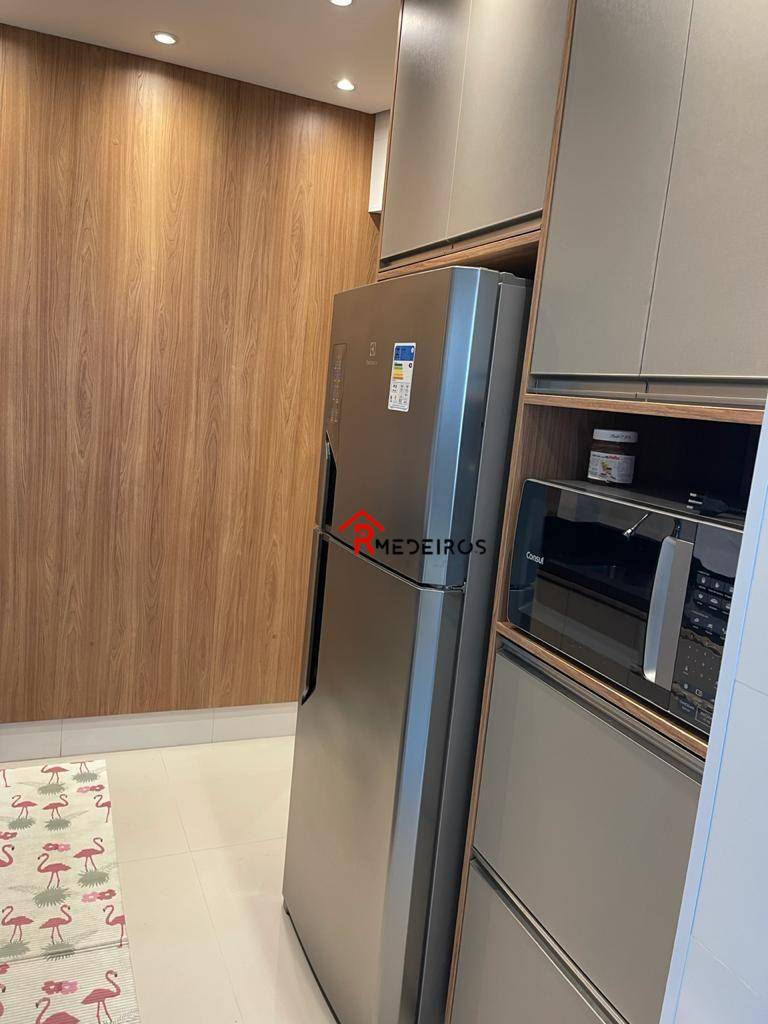 Apartamento à venda com 2 quartos, 79m² - Foto 6