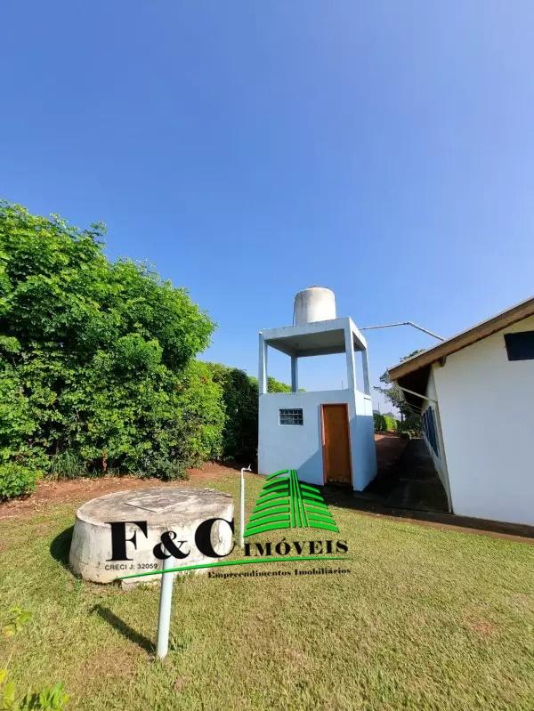 Chácara à venda com 8 quartos, 20000m² - Foto 10