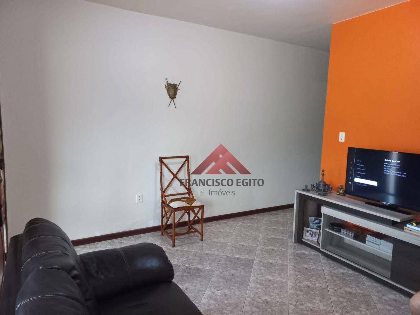 Casa à venda com 3 quartos, 117m² - Foto 5