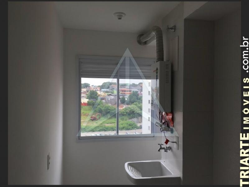 Apartamento à venda com 2 quartos, 49m² - Foto 9