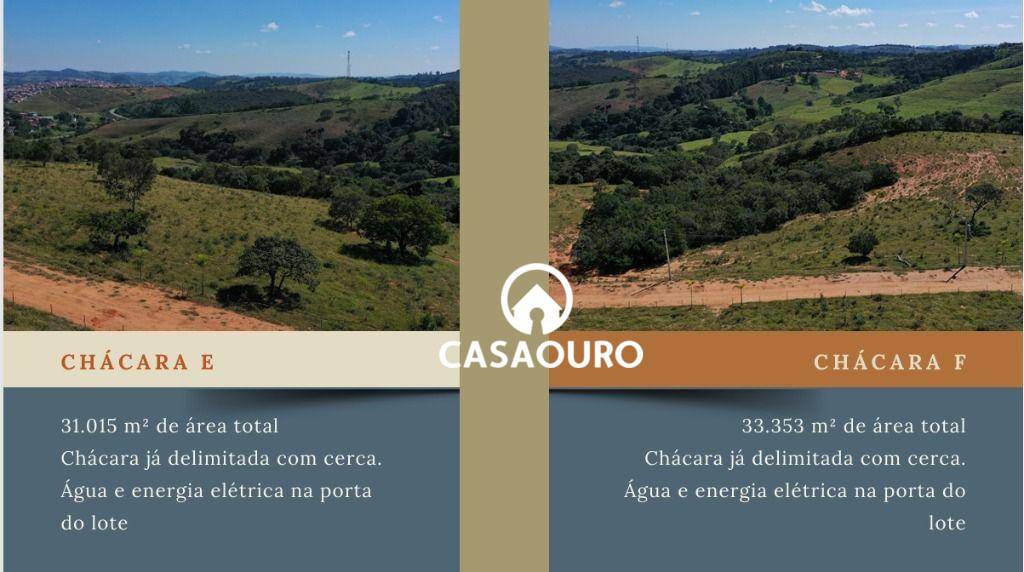 Loteamento e Condomínio à venda, 30000M2 - Foto 9