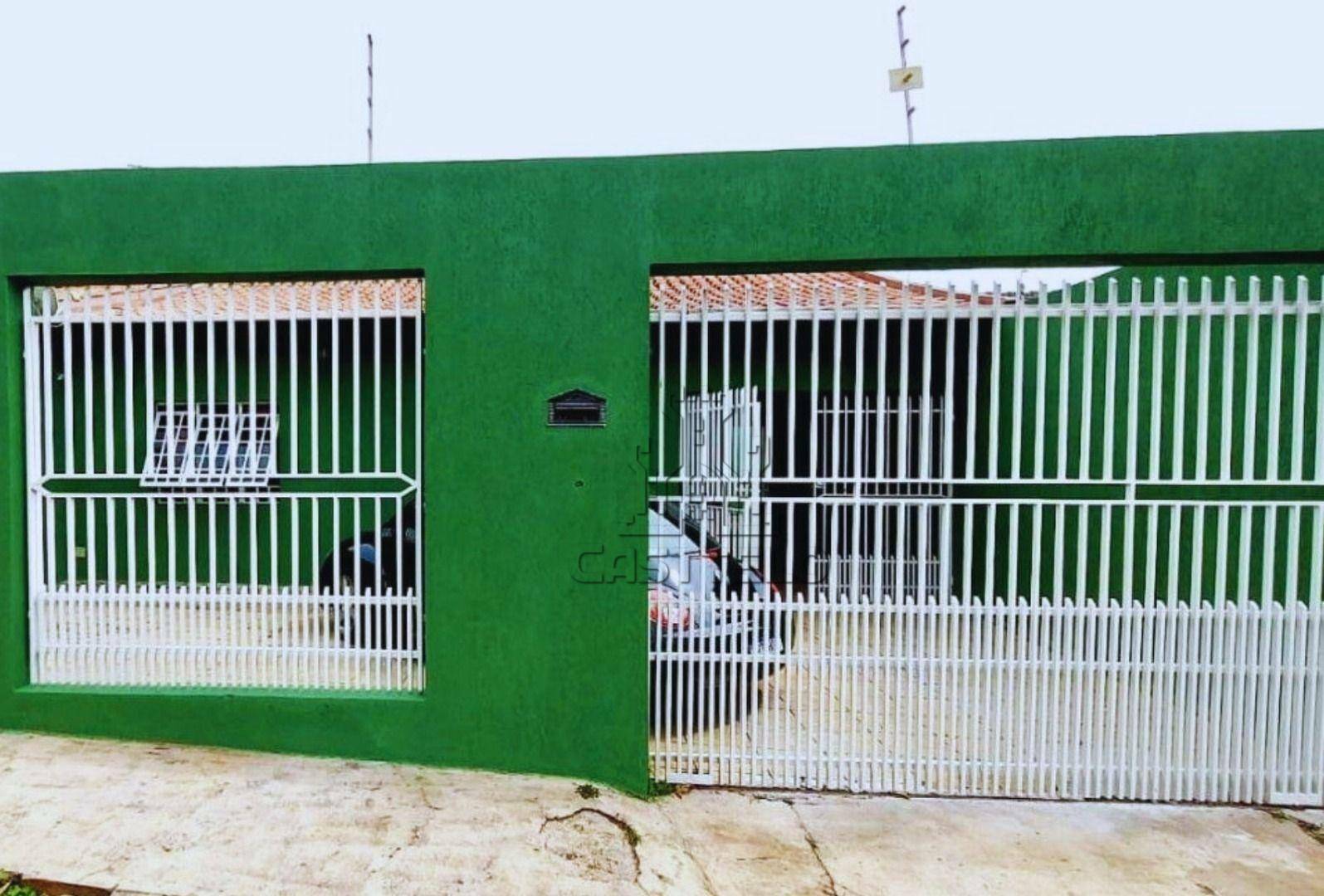 Casa, 2 quartos, 97 m² - Foto 1