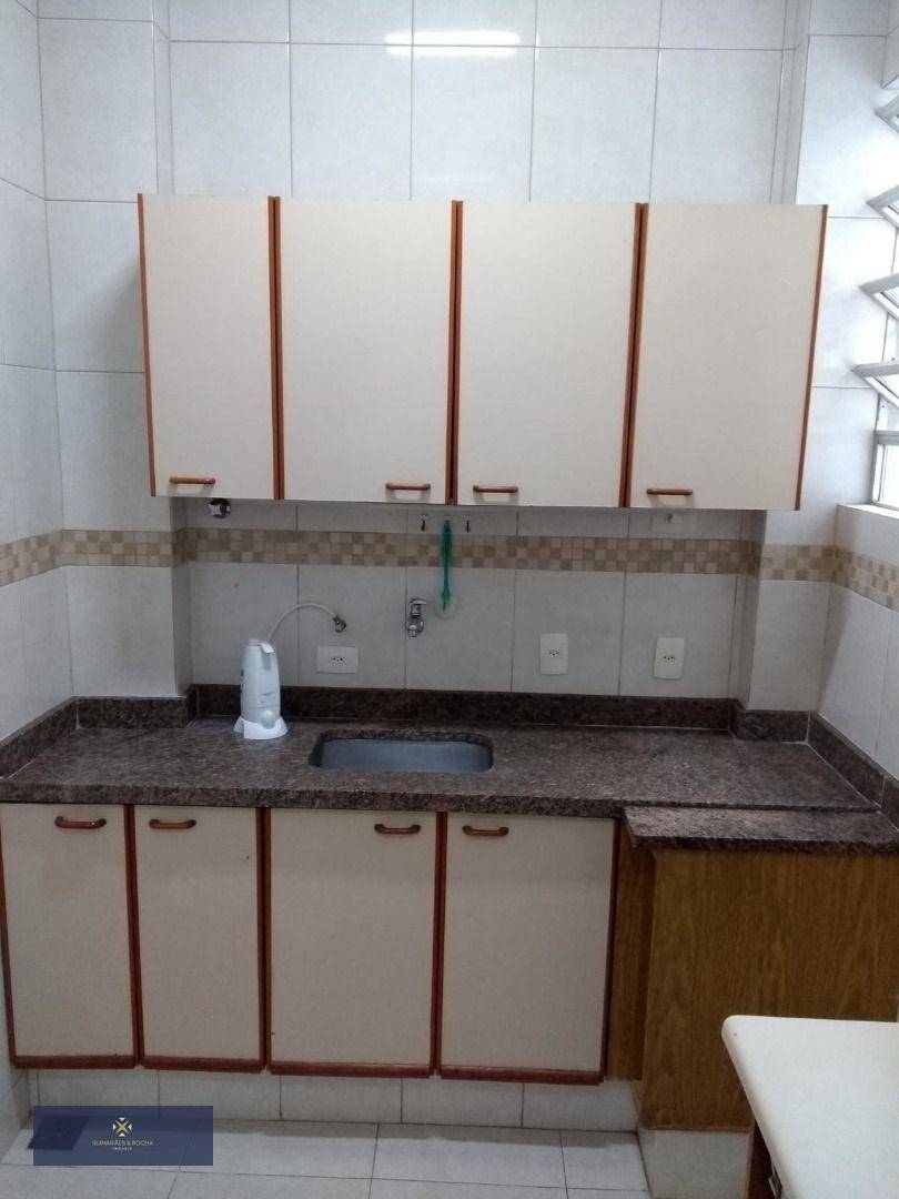 Apartamento à venda com 1 quarto, 51m² - Foto 8