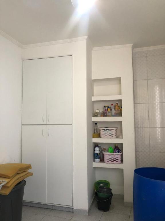 Sobrado à venda com 3 quartos, 375m² - Foto 30