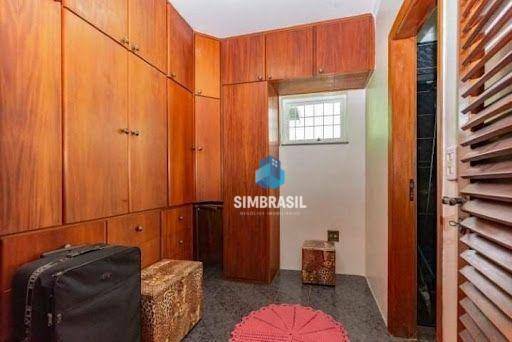 Casa à venda com 4 quartos, 420m² - Foto 16