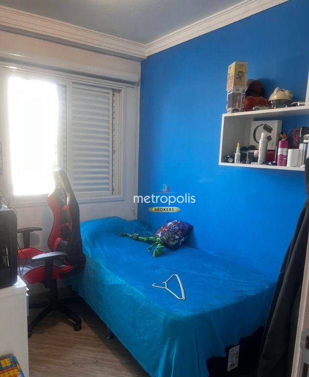 Apartamento à venda com 3 quartos, 62m² - Foto 22