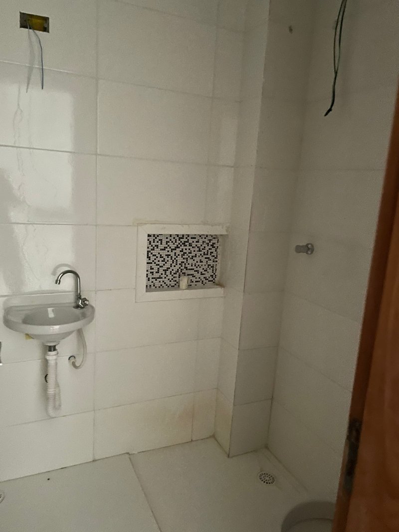 Apartamento à venda com 2 quartos, 40m² - Foto 14