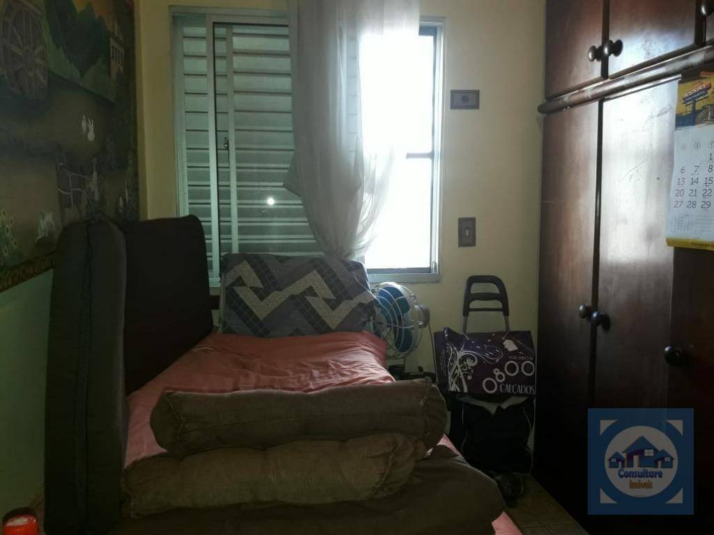 Apartamento à venda com 2 quartos, 62m² - Foto 8