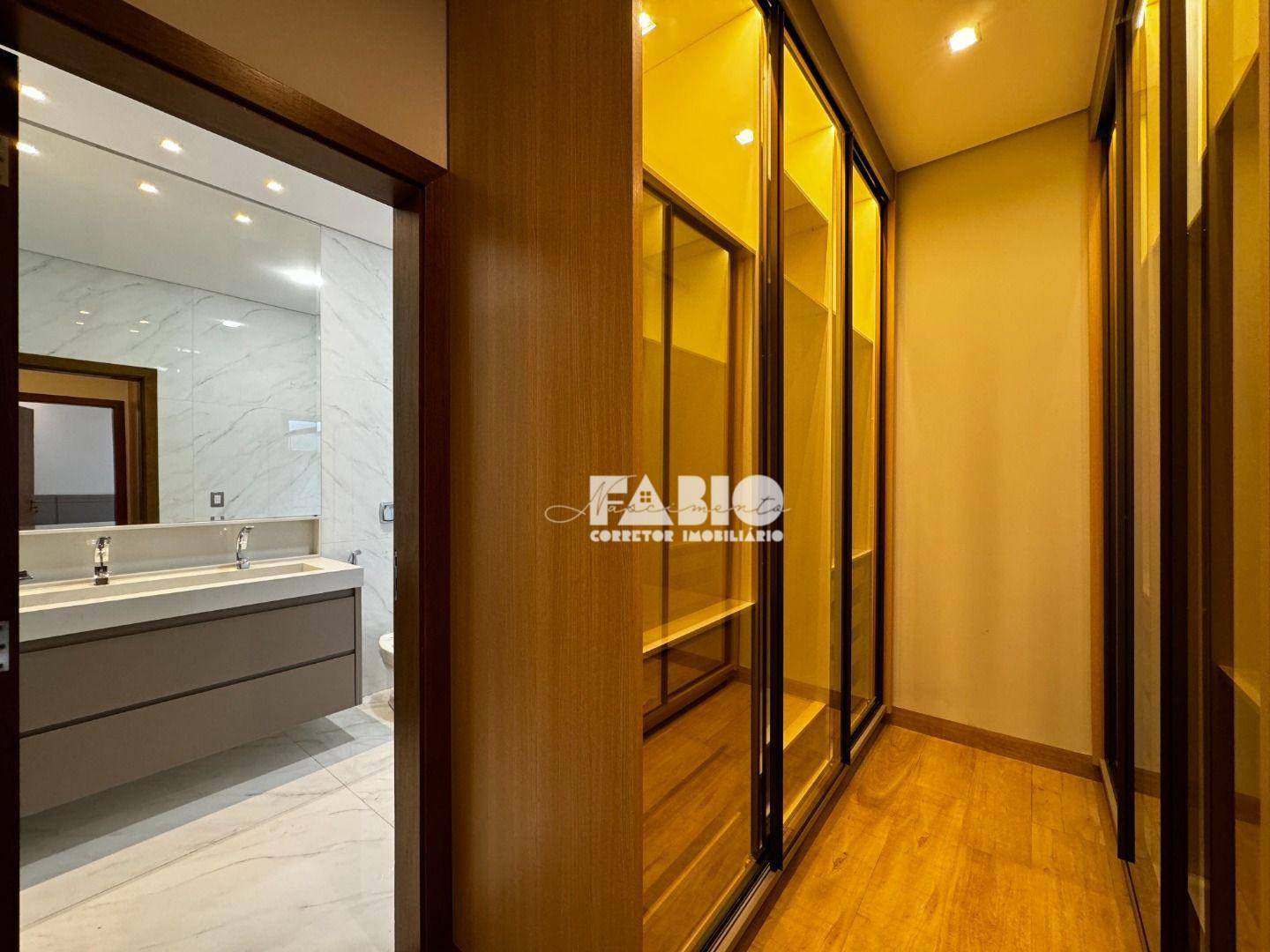 Casa de Condomínio à venda com 3 quartos, 165m² - Foto 25