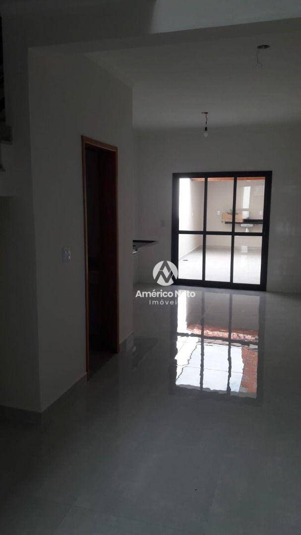 Sobrado à venda com 3 quartos, 114m² - Foto 10