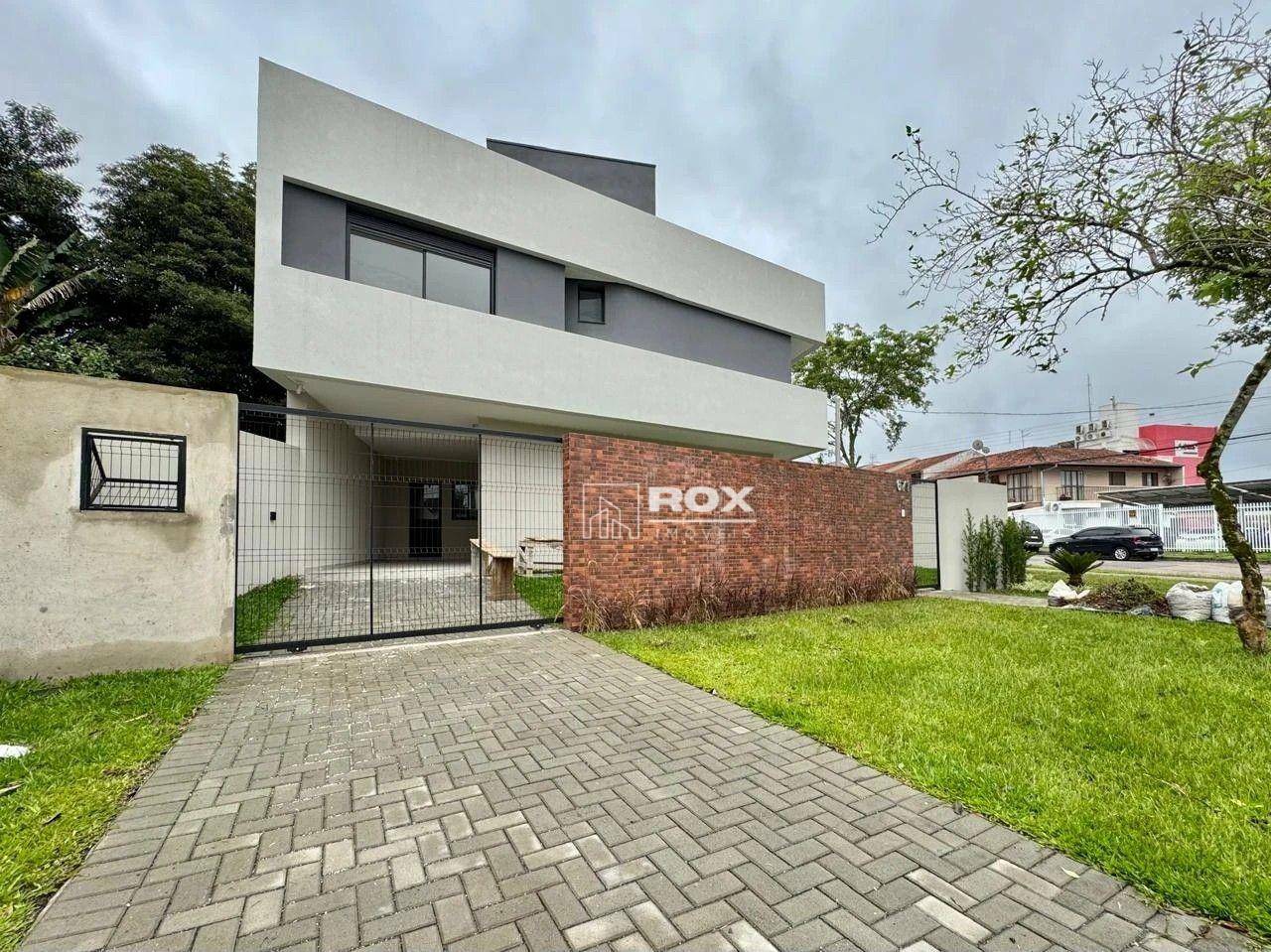 Sobrado à venda com 3 quartos, 147m² - Foto 3