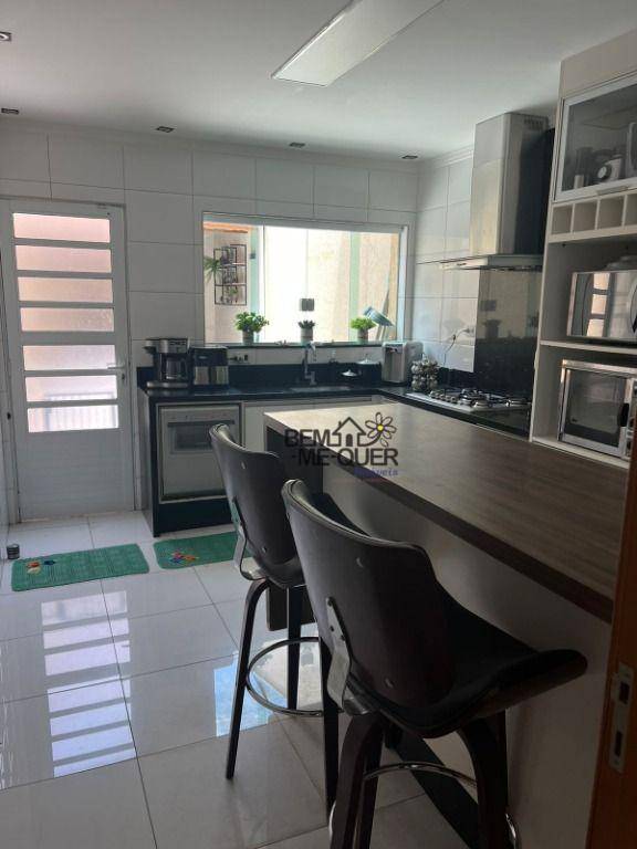 Sobrado à venda com 3 quartos, 131m² - Foto 14