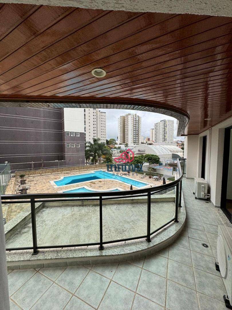 Apartamento à venda com 4 quartos, 148m² - Foto 25