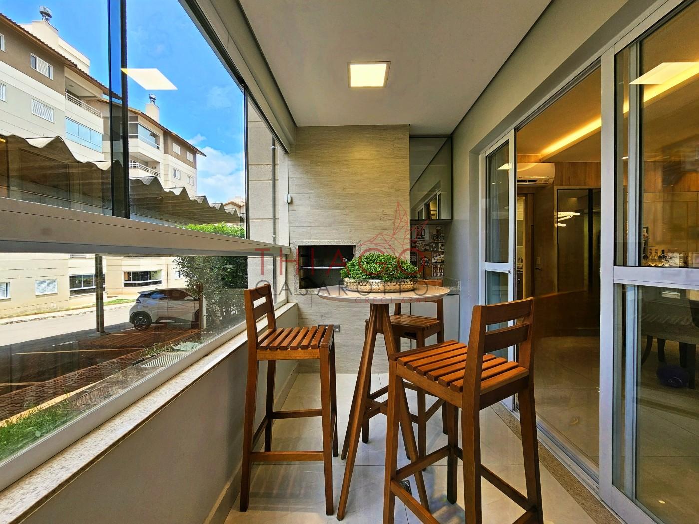 Apartamento à venda com 3 quartos, 79m² - Foto 20