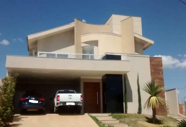 Casa de Condomínio à venda com 3 quartos, 300m² - Foto 17