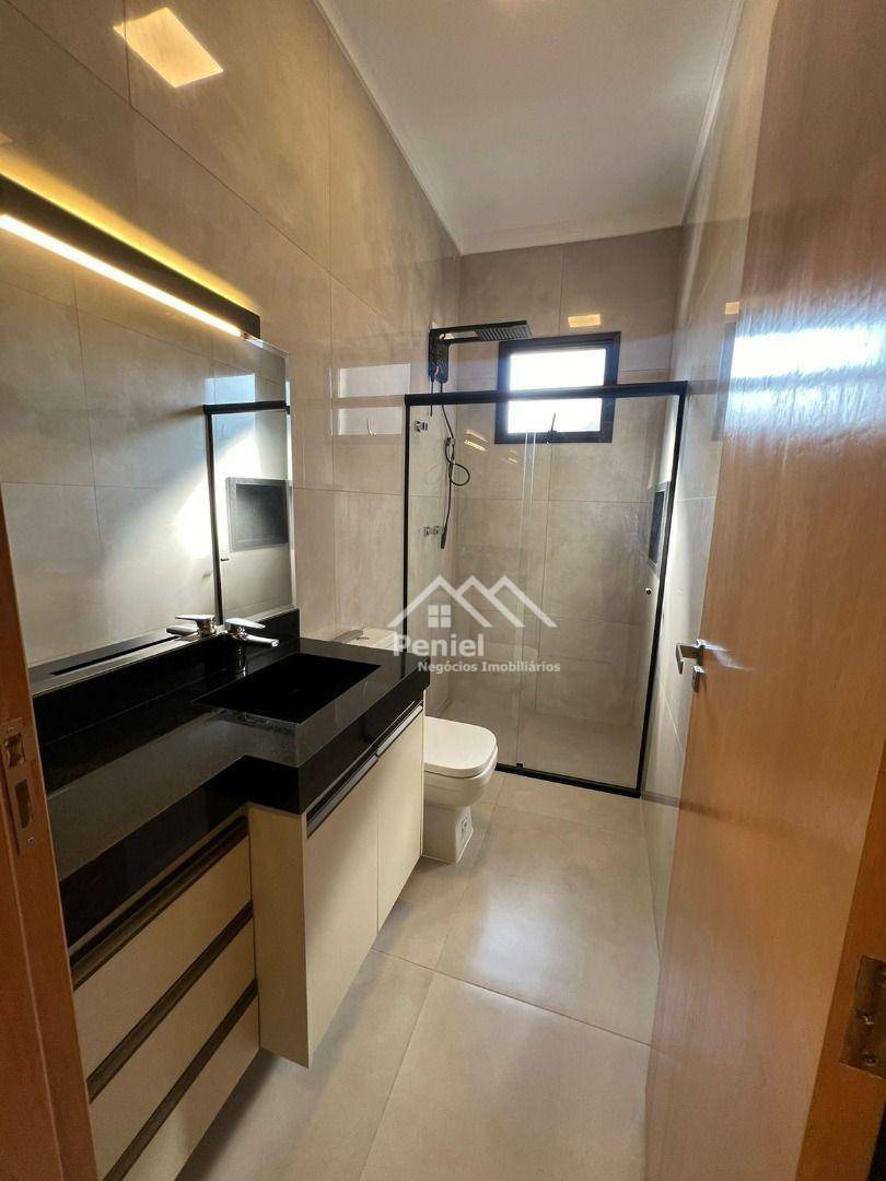 Casa de Condomínio à venda com 3 quartos, 170m² - Foto 12