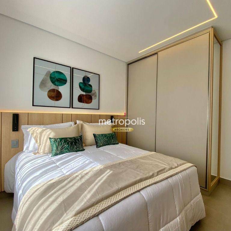 Sobrado à venda com 6 quartos, 382m² - Foto 15