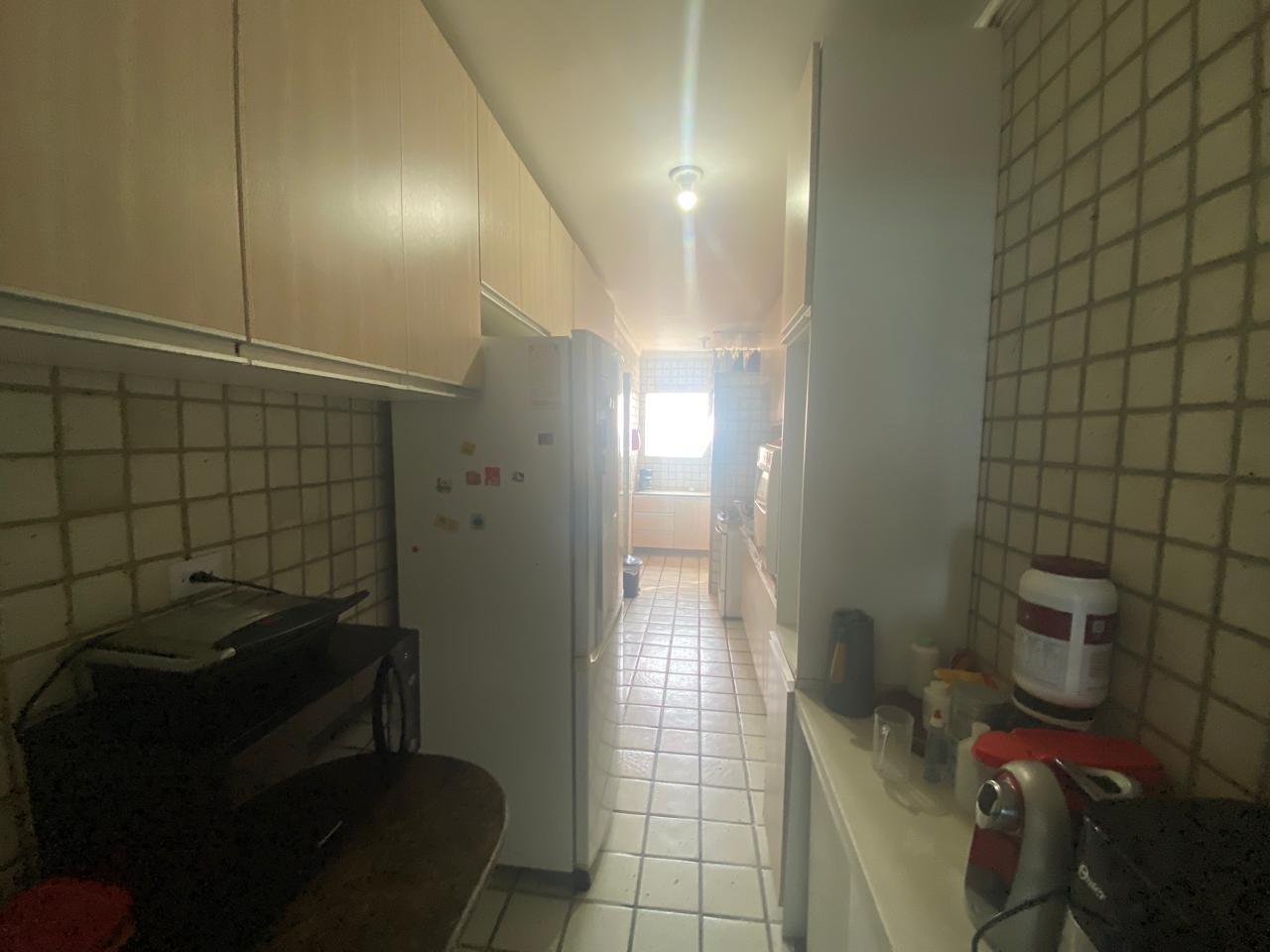 Apartamento à venda com 3 quartos, 120m² - Foto 3