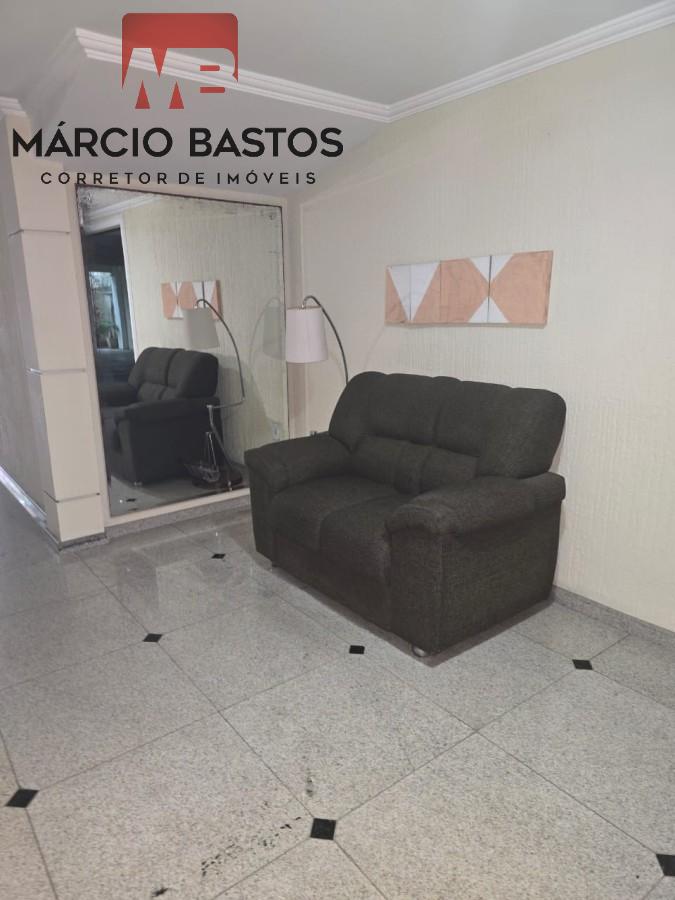 Apartamento à venda com 2 quartos - Foto 4
