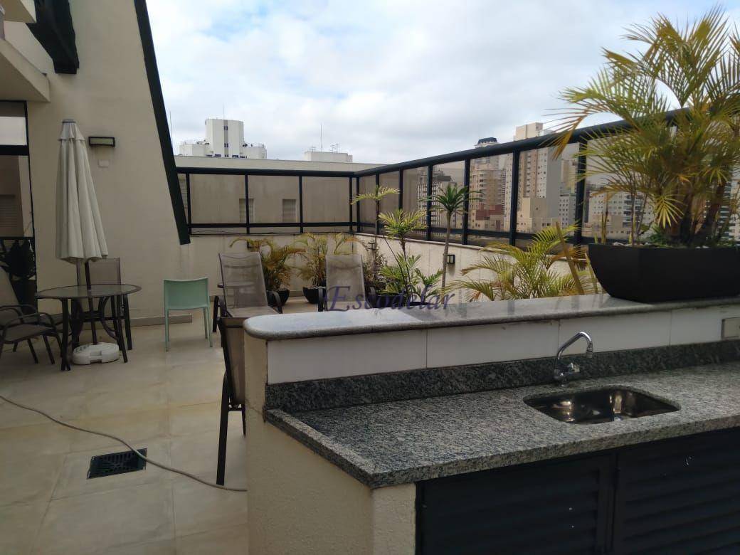 Cobertura à venda com 3 quartos, 185m² - Foto 6